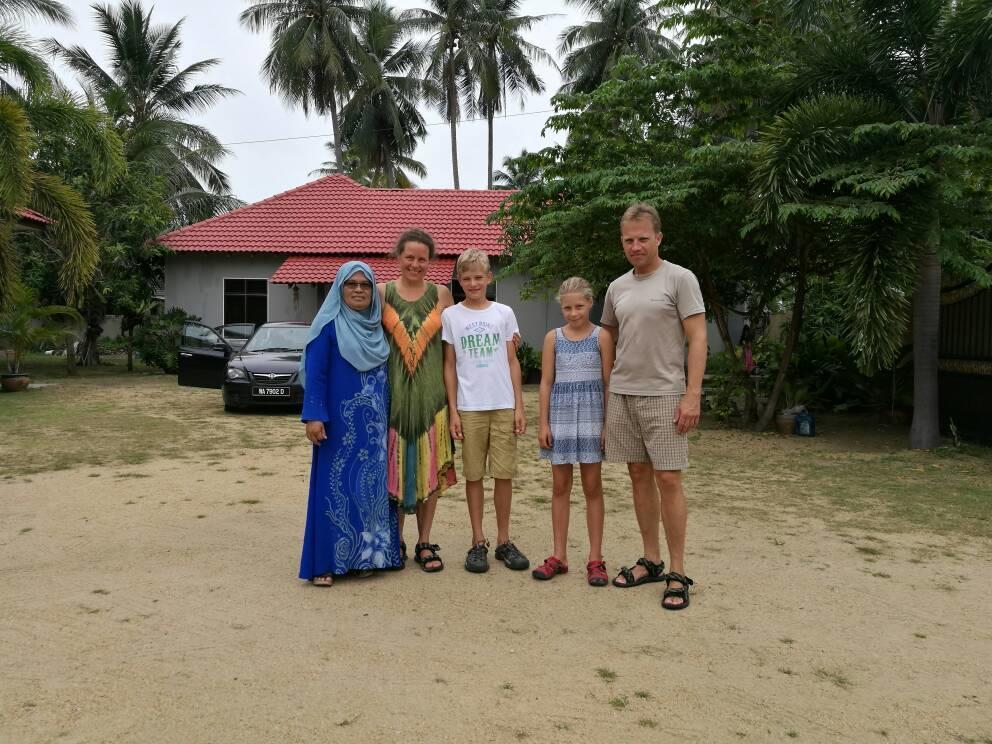 Relaxs Homestay Kota Bharu Cameră foto