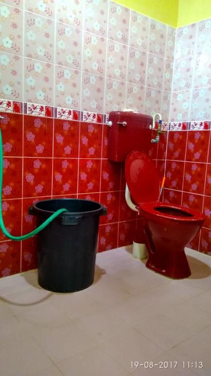 Relaxs Homestay Kota Bharu Cameră foto