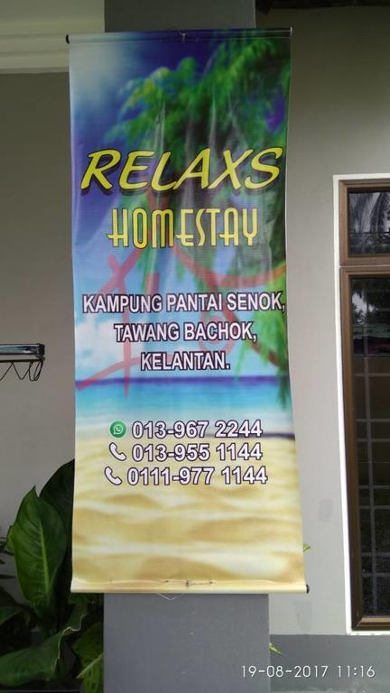 Relaxs Homestay Kota Bharu Cameră foto